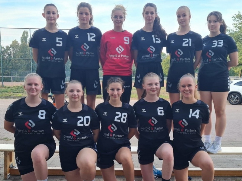 weibliche B 2022 2023 1