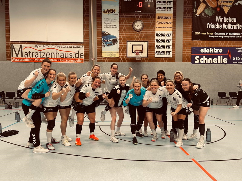 damen 1 frei hsg deister suentel